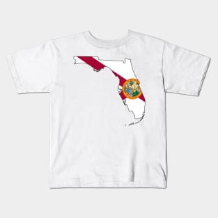 Florida Kids T-Shirt